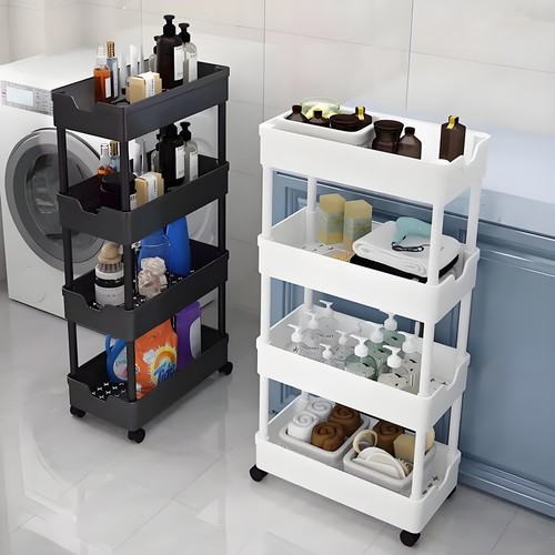 4tier vegetable rack fruit - vegetable,