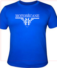 MOTORCYCLE MOTOBECANE - GIFT PRESENT RETRO