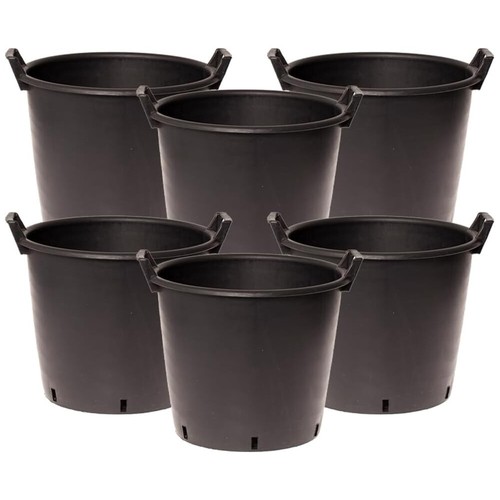 Heavy duty 30l - 6, pots