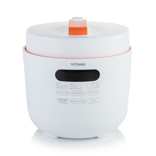Vitinni multi cooker pressure - cooker,,