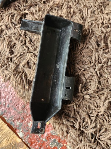 Suzuki lt50 tool tray - suzuki,