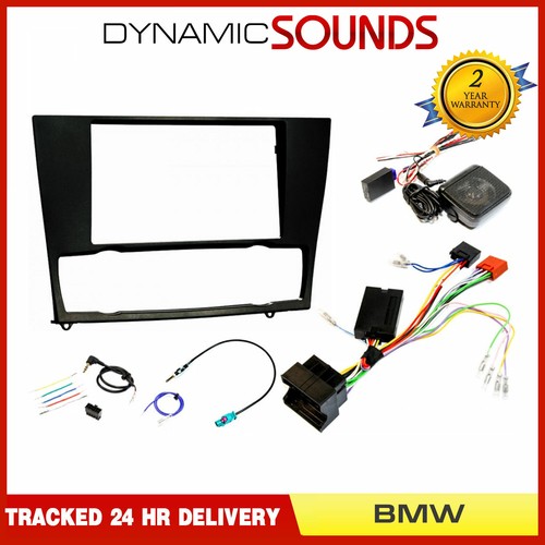 Car double din fitting kit - car,