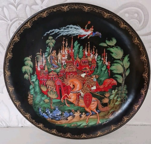 Vintage collector plate - vintage, collector's