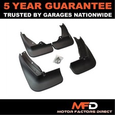 Fits VW Tiguan R-Line