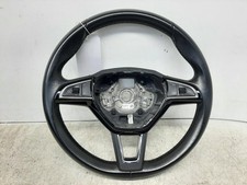 2017 SKODA OCTAVIA Mk3 (5E)