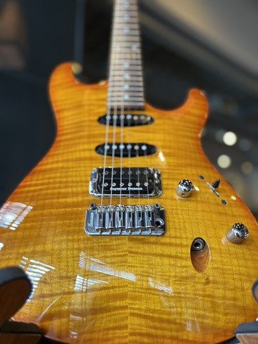 Stunning ibanez sa260fm - ibanez, in