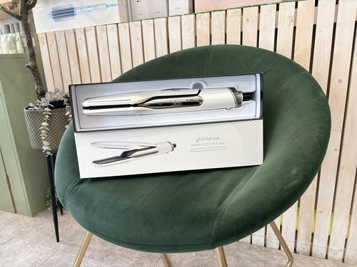 Ghd duet ceramic hot - duet,