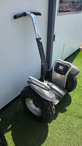 Segway used good - segway,