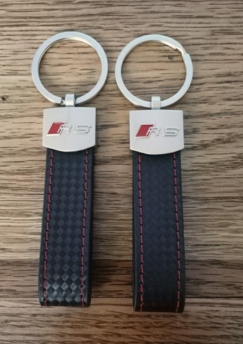 Keyring for audi - , cars