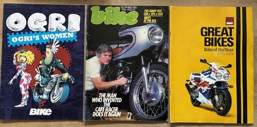 Ogri women comic bike - +,