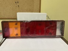 RUBBOLITE MODEL 360 TYPE REAR