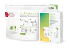 ARDO Easy Clean Microwave