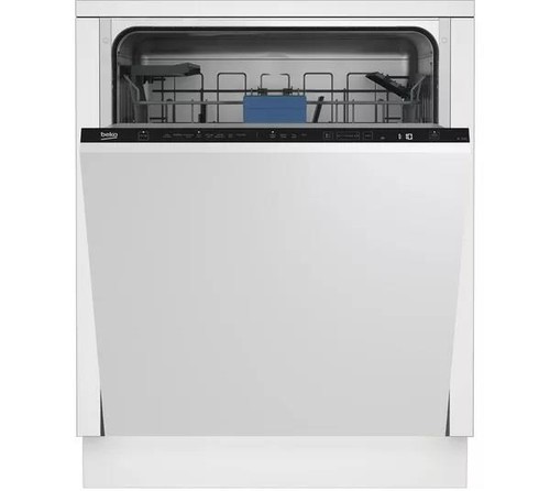 Beko pro bdin38442 full size - beko,