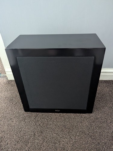 Kef series hifi - t2,