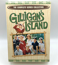 Gilligan's Island The Complete
