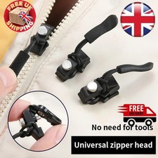Universal Detachable Zipper