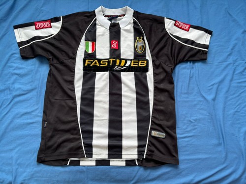 Juventus shirt mens large - mens, 46