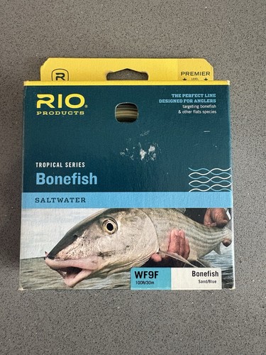 Rio tropical series bonefish - rio,