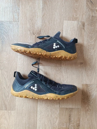 Vivobarefoot primus trail knit - trail,