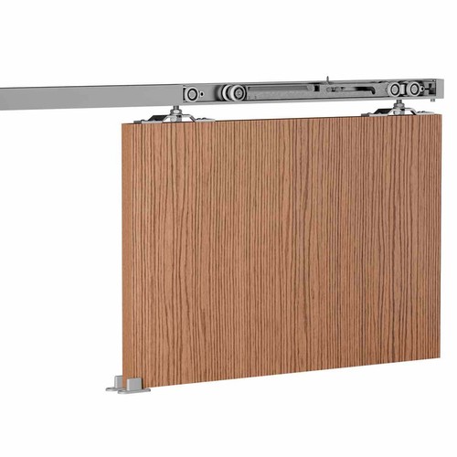 Soft close sliding door - sliding,