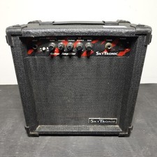 Skytronic Guitar Amplifier -