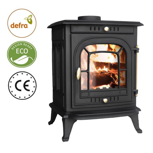 7kw multifuel stove - stove, burner