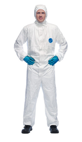 Dupont tyvek chf5 classic - chf5,