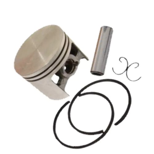 Piston assy kit ring - piston,