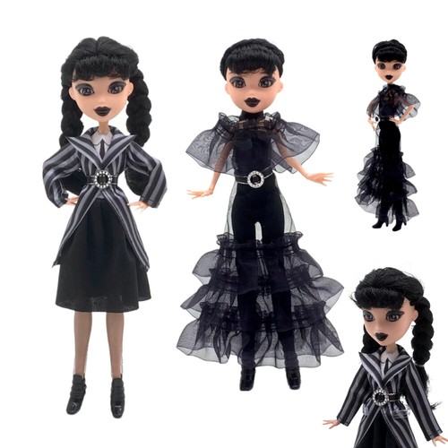 Wednesday collectible gothic - collectible,