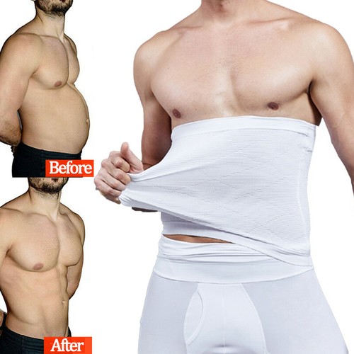 Slimming belt for men waist - belt,