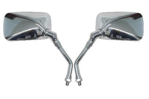 Pair mirrors for - for, cm