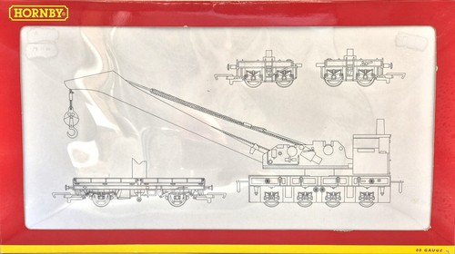 Hornby r6204 75t breakdown - 75t,