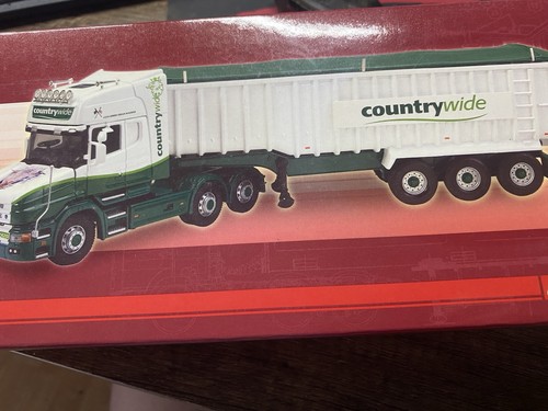 Corgi hauliers renown - corgi,