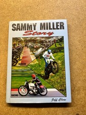 Sammy Miller Story. - Clew