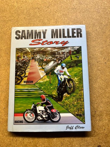 Sammy miller story - story., clew