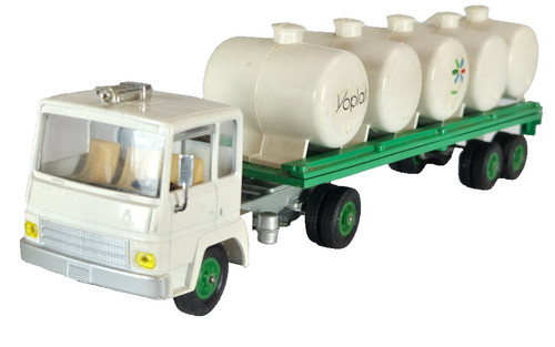 Solido berliet tr300 50 - solido,