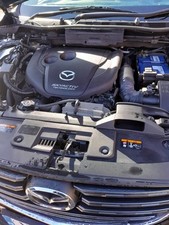 Mazda Cx5/6/3 Engine 2.2