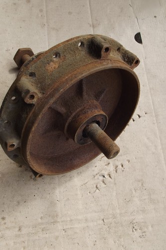 Bsa d10 d14 - d10, bantam