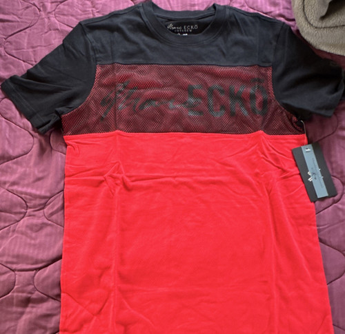 Marc ecko cut sew - marc,