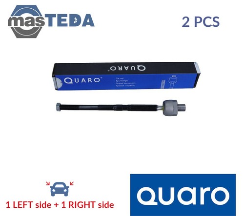 Qs1891 tie rod axle joint - axle,