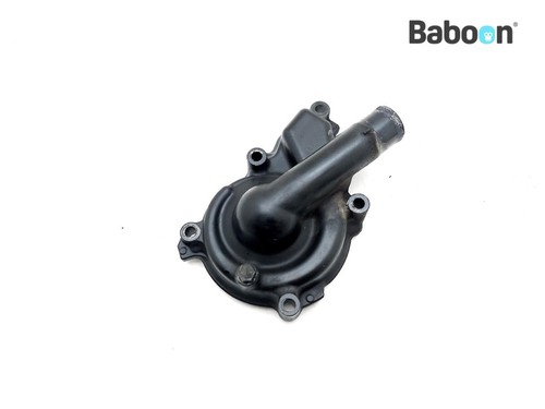 Water pump cover kawasaki kle - cover,