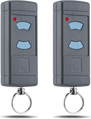 2pcs for hormann - 2pcs, hsm4/hse2-868