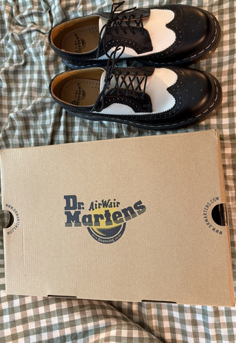 Martens 3989 bex black - 3989, &