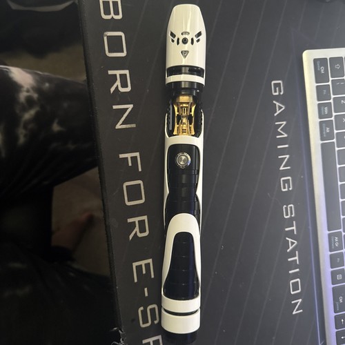 Proffie lightsaber model - proffie, v2.2