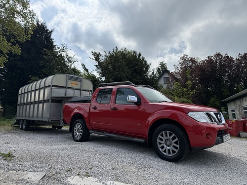 Bateson trailer - bateson,