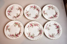ROYAL ALBERT BONE CHINA
