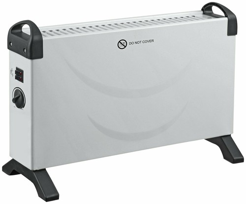 Challenge 2kw convector - challenge, heater