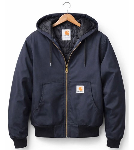 Carhartt men reworked hooded - men's,