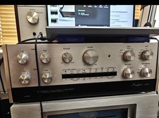 Accuphase C200 Preamplifier