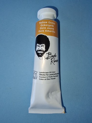 Bob ross show joy of - tv,